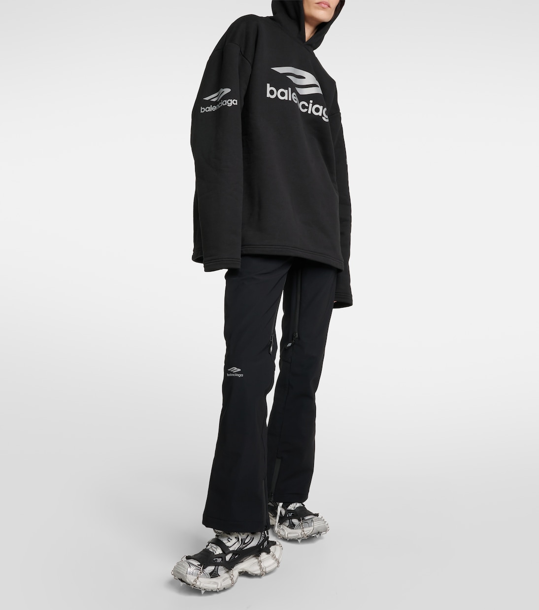 Sneakers 3XL | Balenciaga