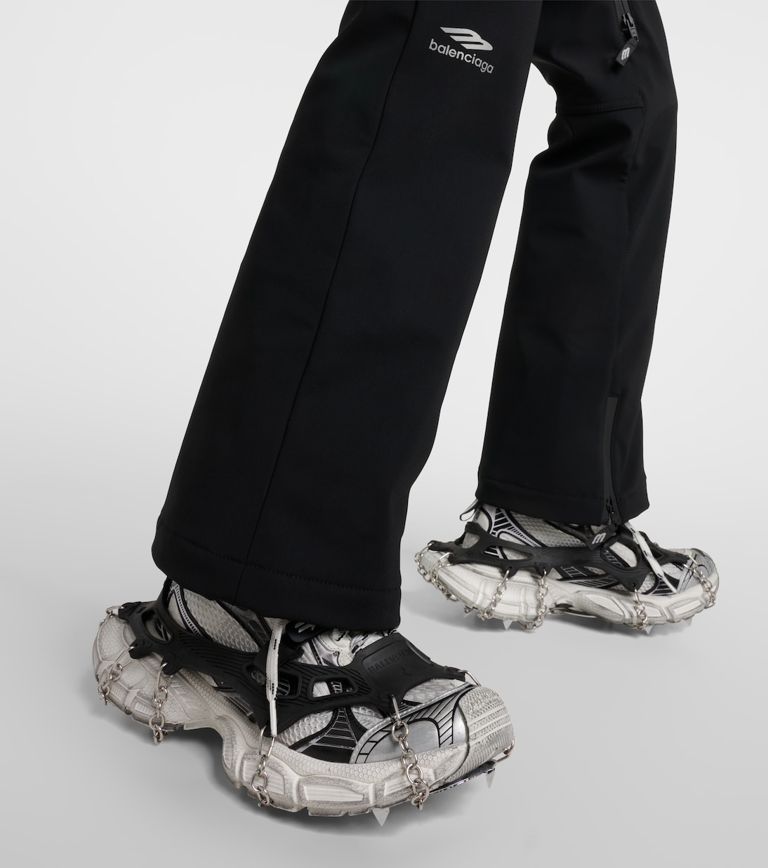 Sneakers 3XL | Balenciaga