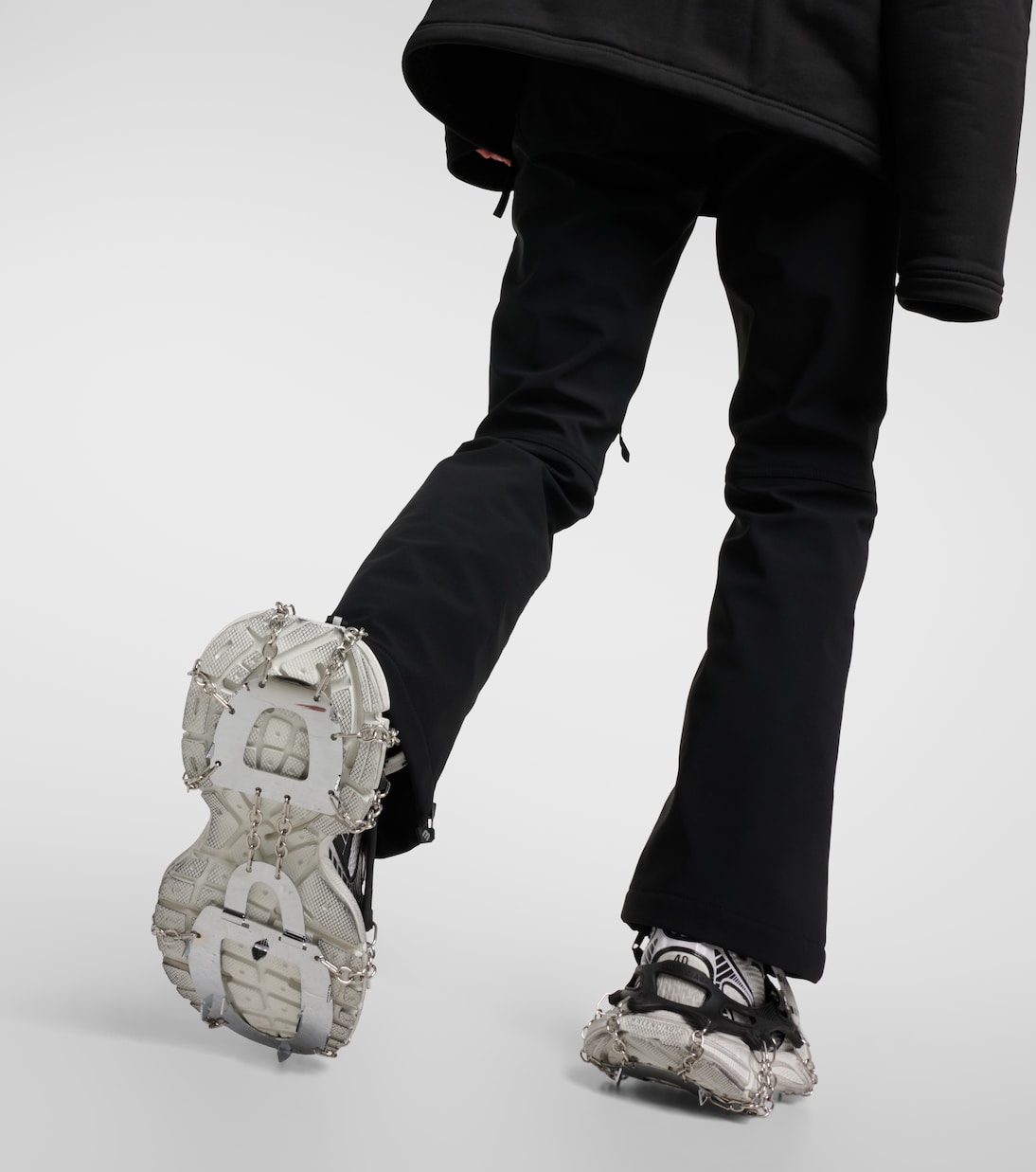Sneakers 3XL | Balenciaga