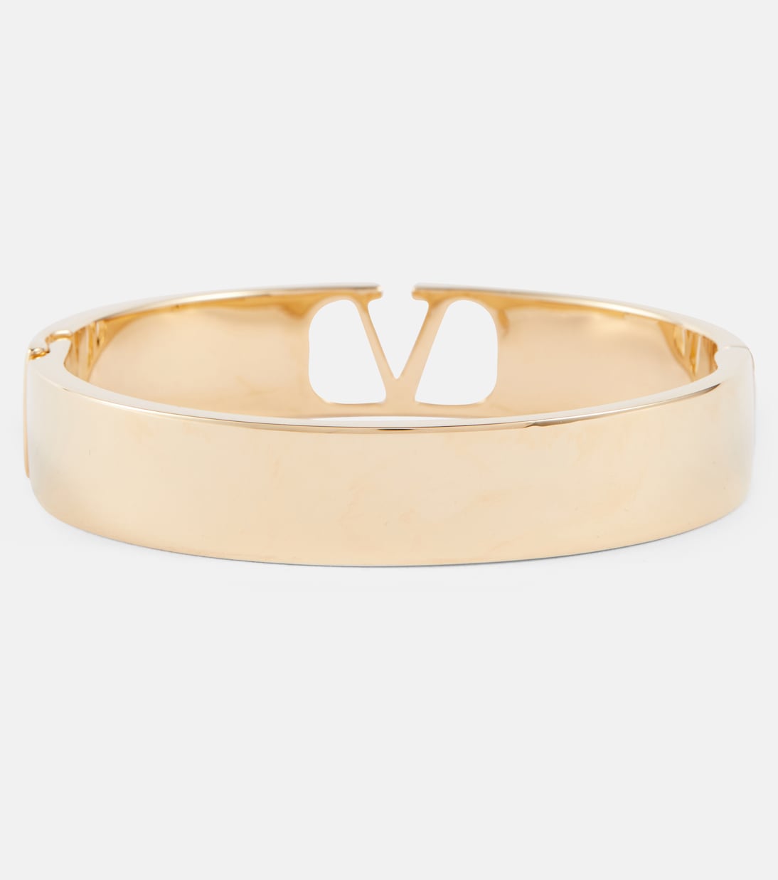 Bracciale VLogo Signature con Swarovski® | Valentino
