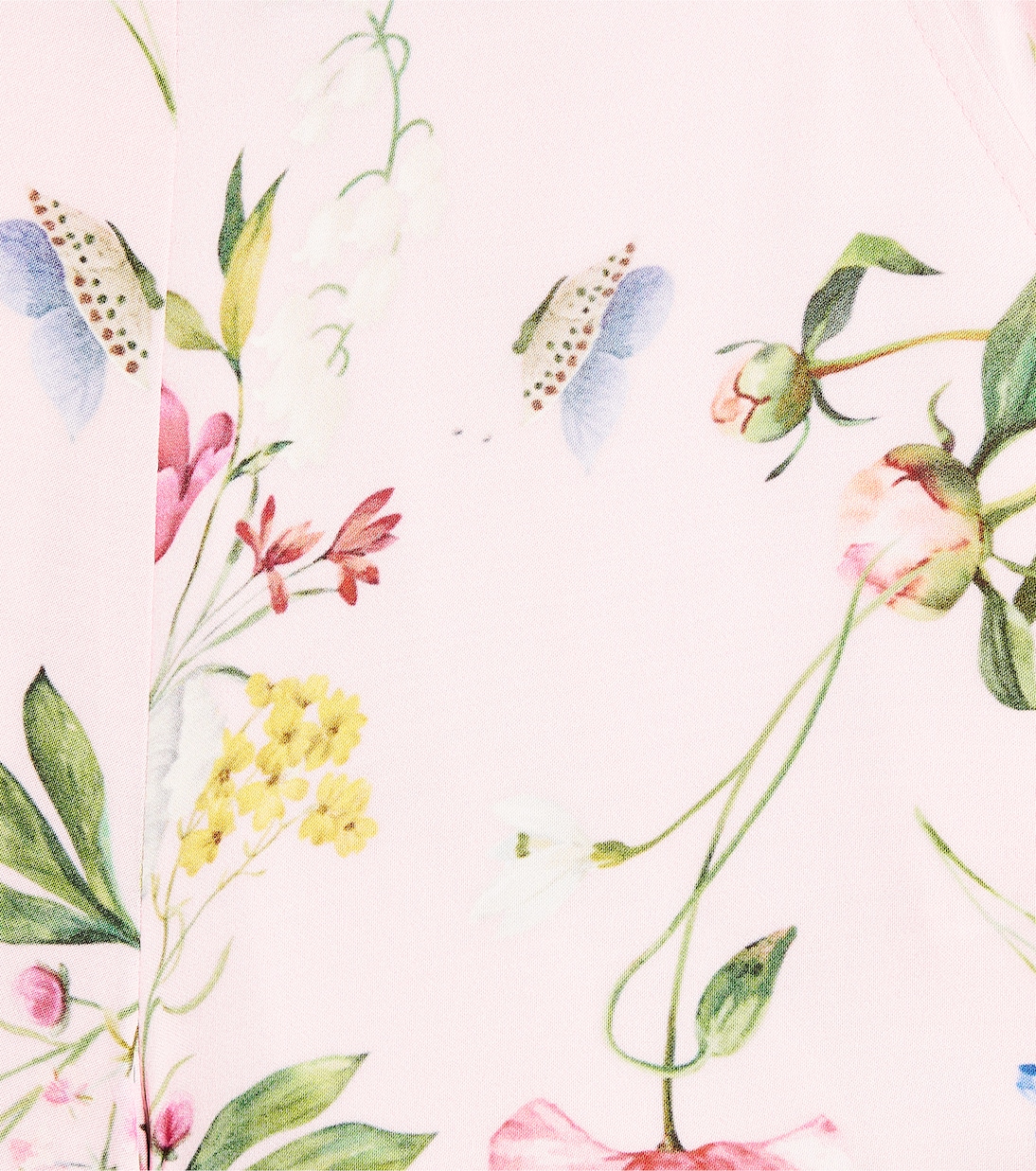 Bermudas estampadas | Monnalisa