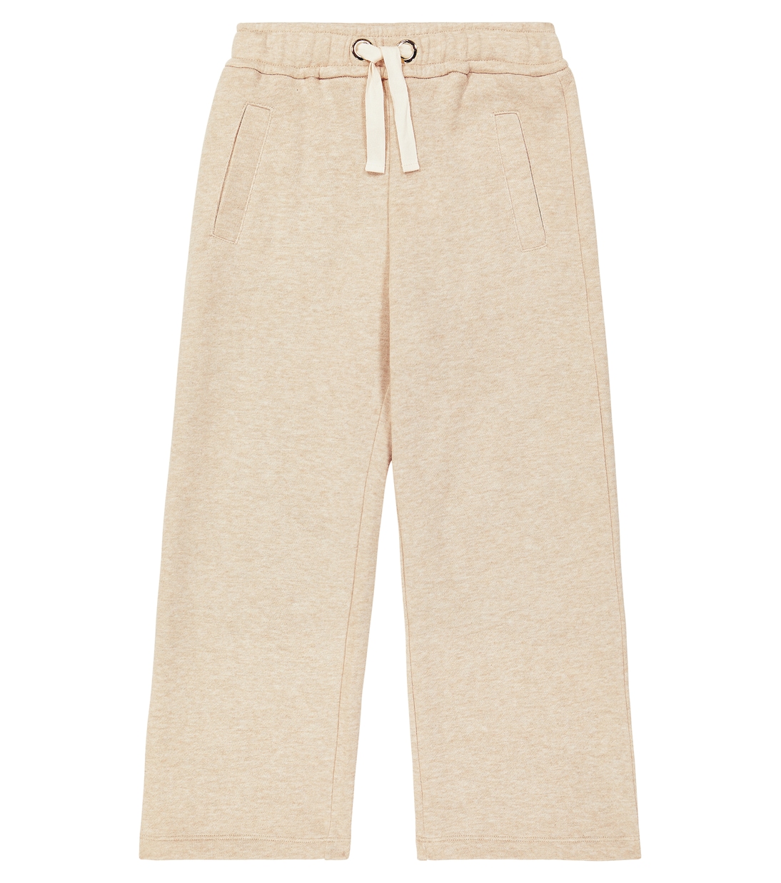 Pantalones deportivos de forro polar | Chloé Kids