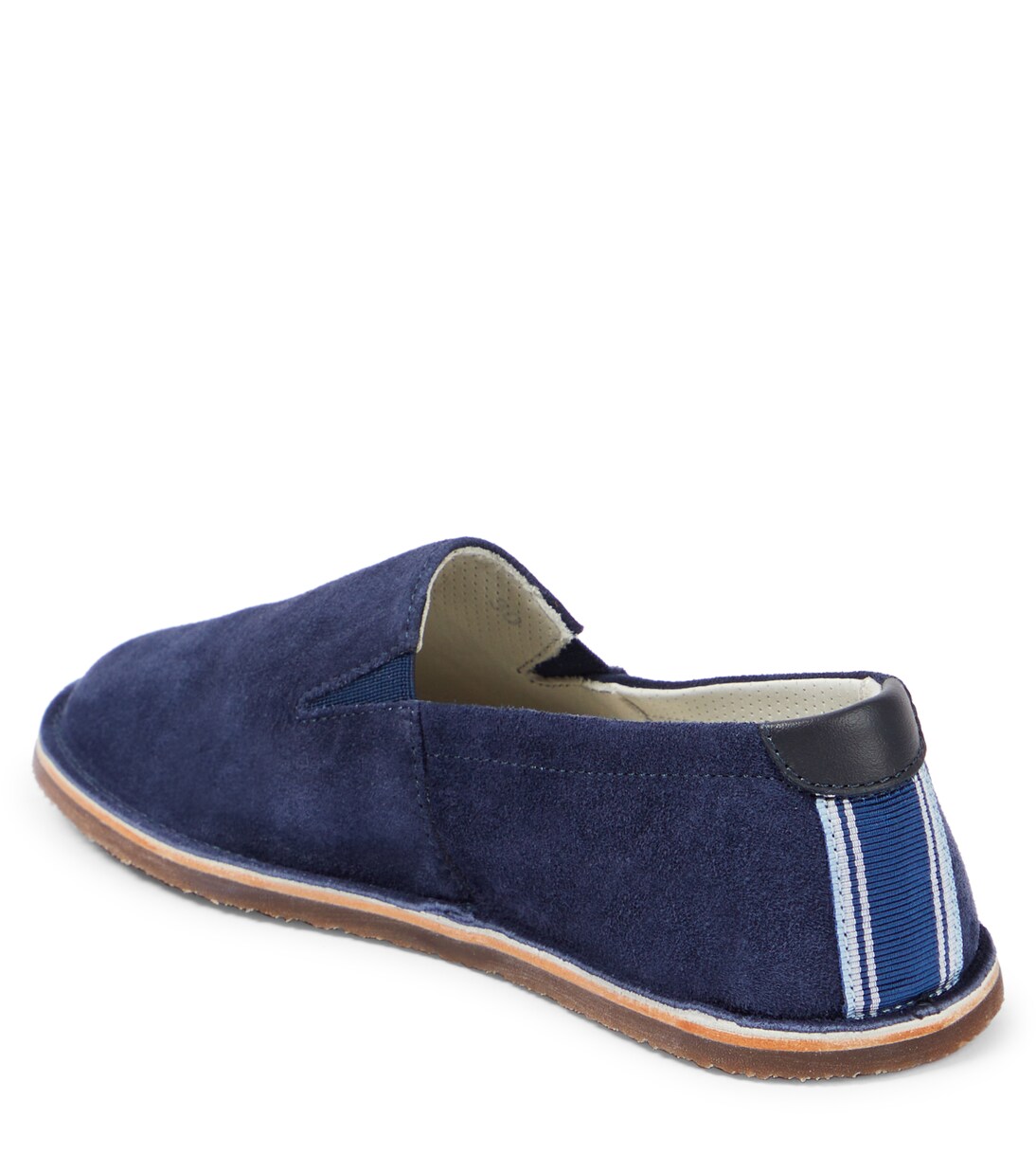 Mocassini in pelle | Brunello Cucinelli Kids
