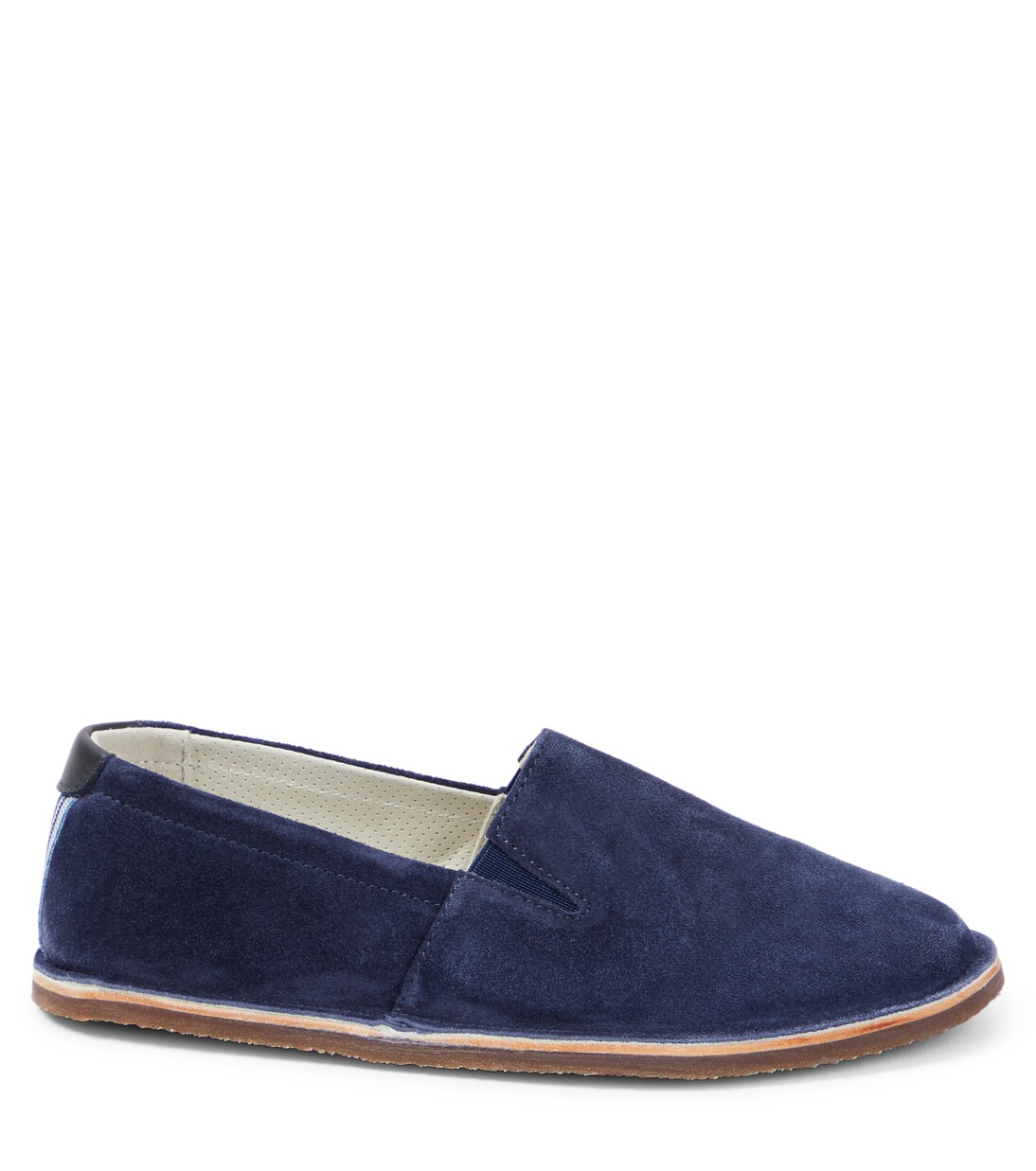 Mocassini in pelle | Brunello Cucinelli Kids