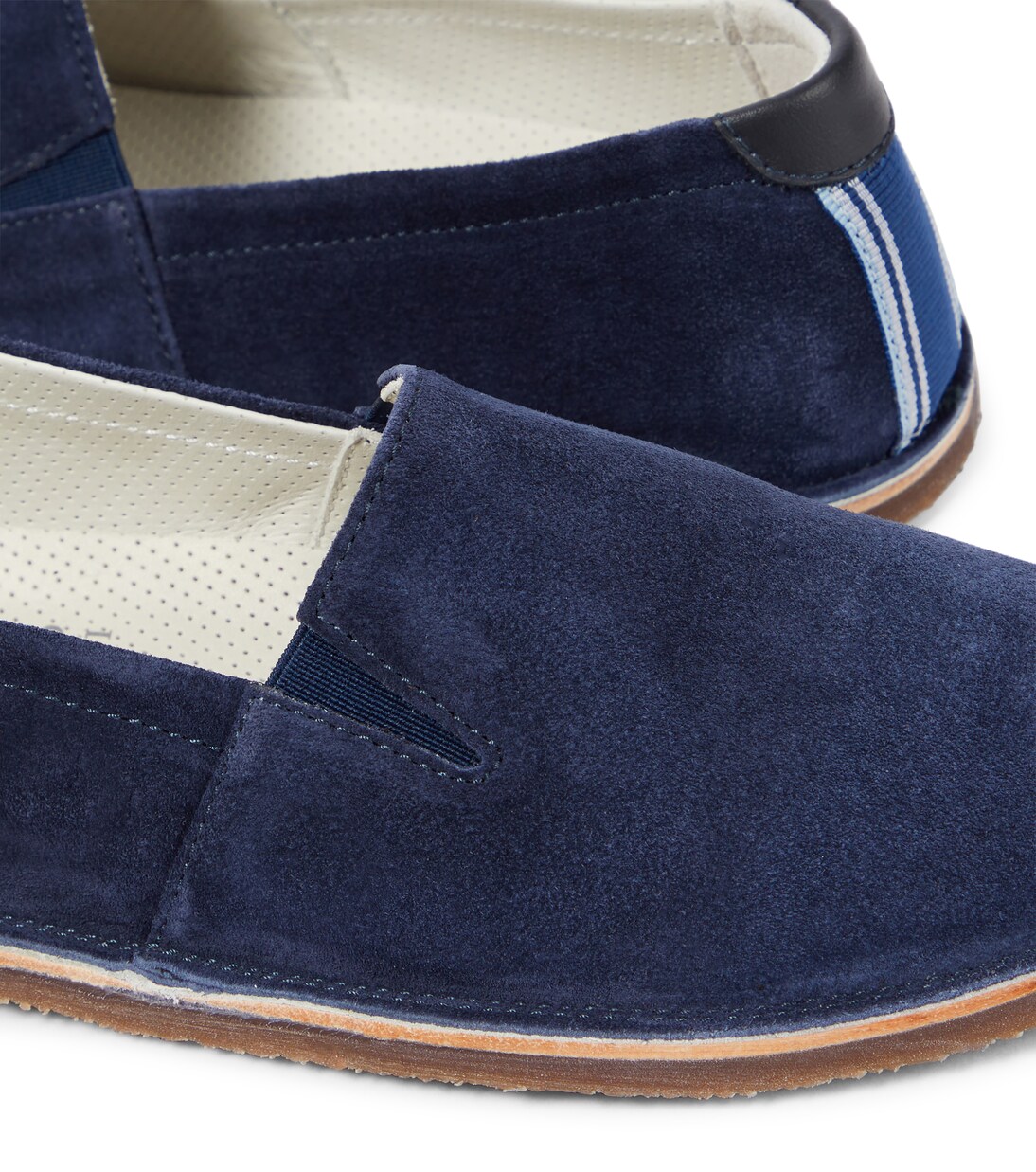 Mocassini in pelle | Brunello Cucinelli Kids