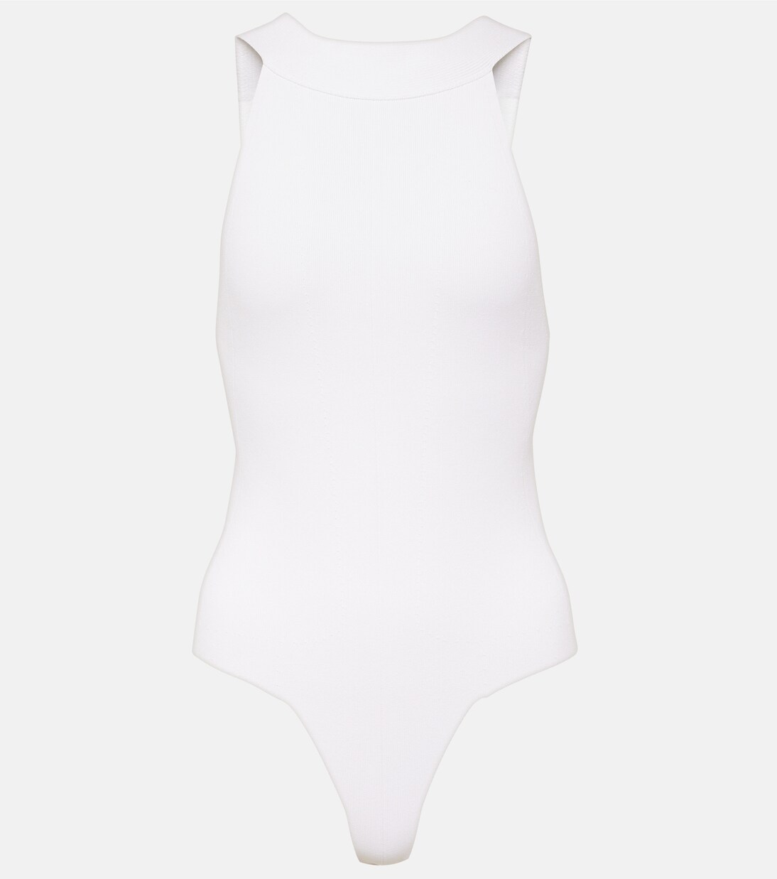 Body Campagna | Khaite