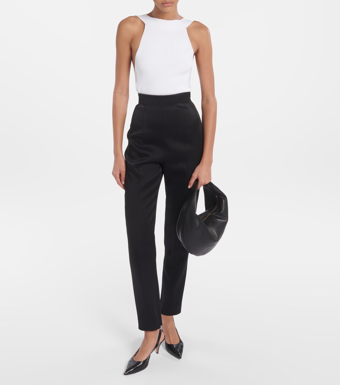 Body Campagna | Khaite