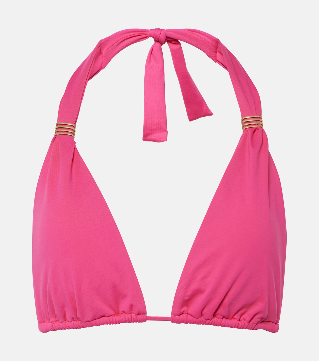 Top de bikini Grenada adornado | Melissa Odabash