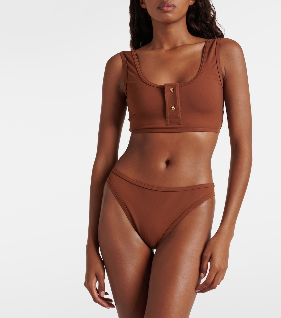 Bikini | Bottega Veneta