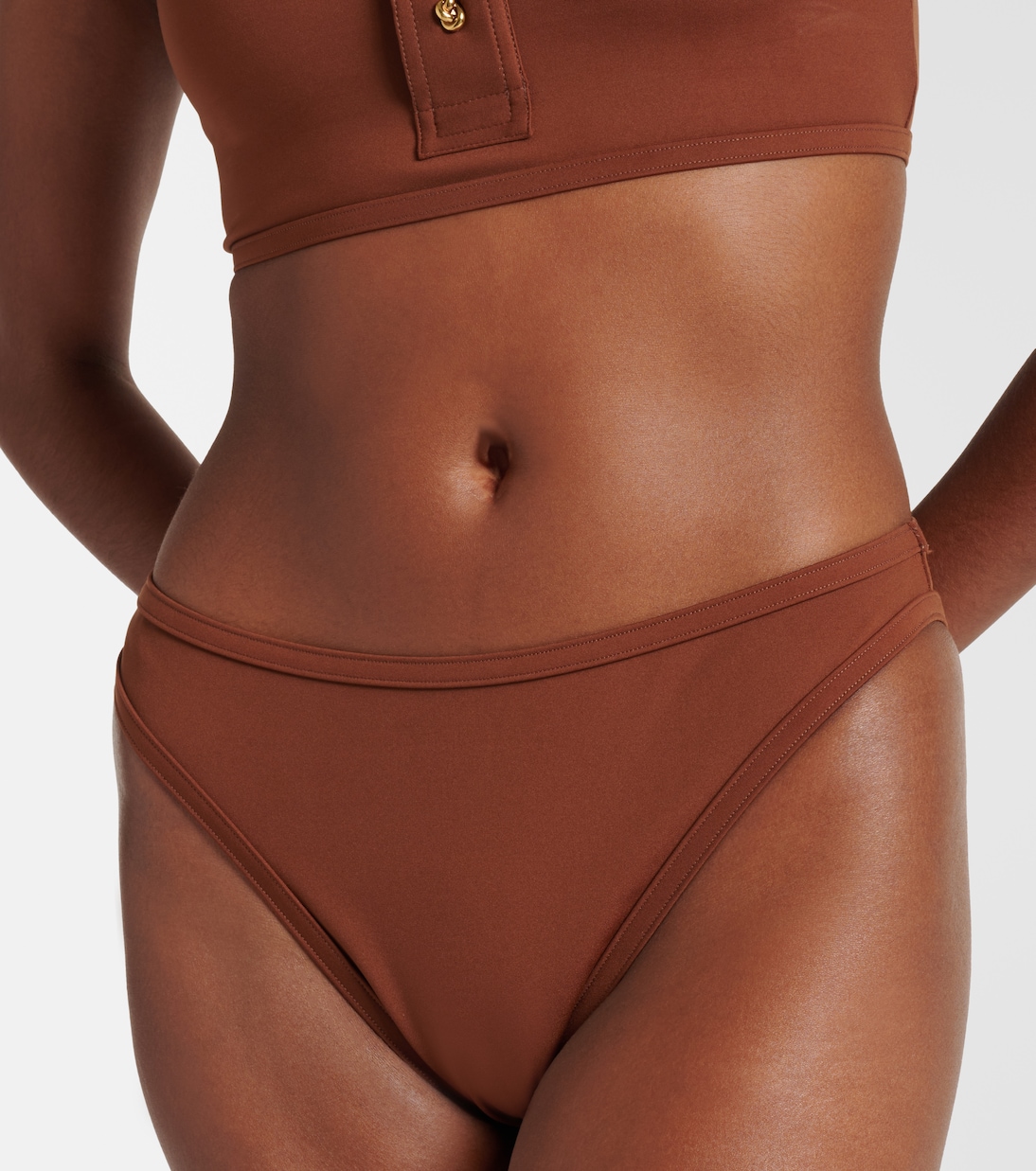 Bikini | Bottega Veneta
