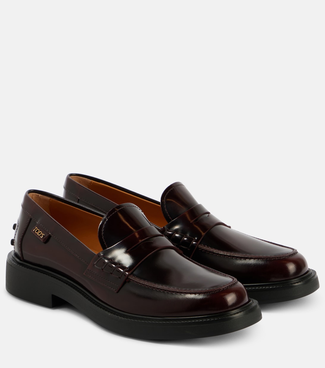 Mocassini in pelle | Tod's