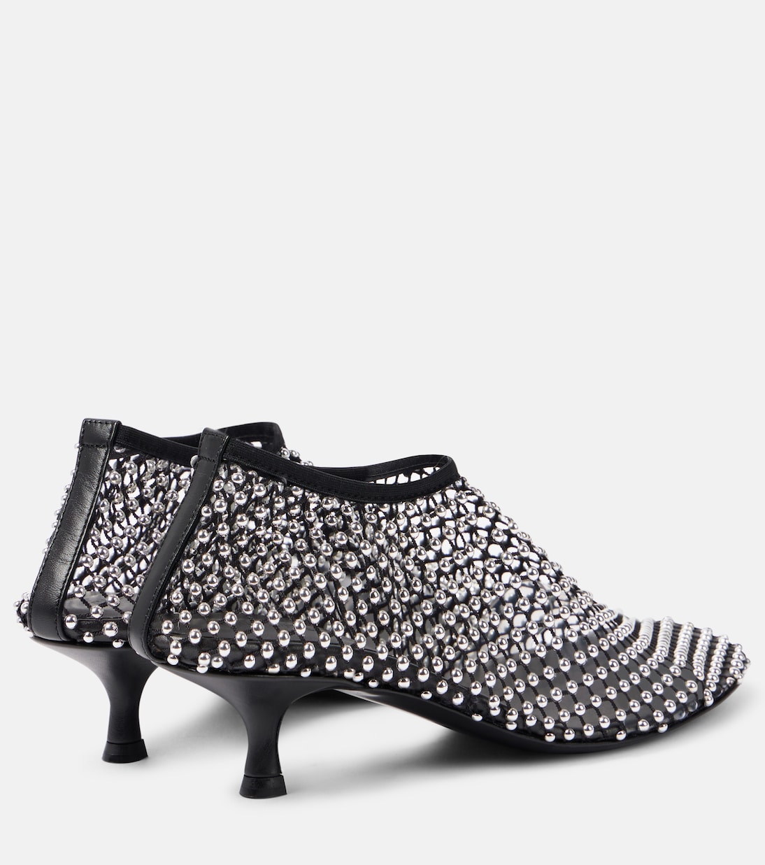 Verzierte Pumps Minette  | Christopher Esber