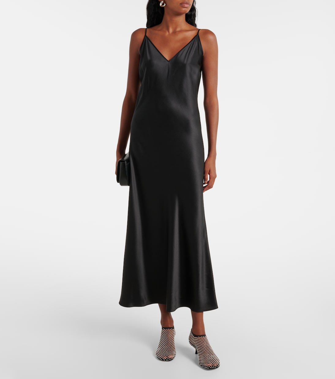 Verzierte Pumps Minette  | Christopher Esber