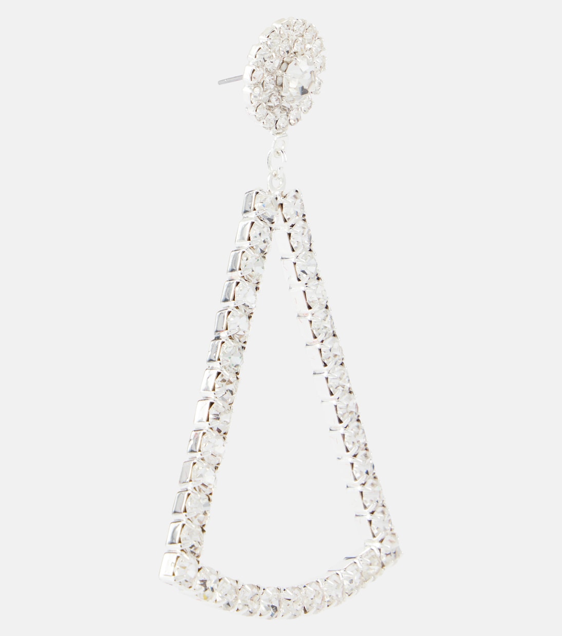 Boucles d’oreilles à ornements | Magda Butrym