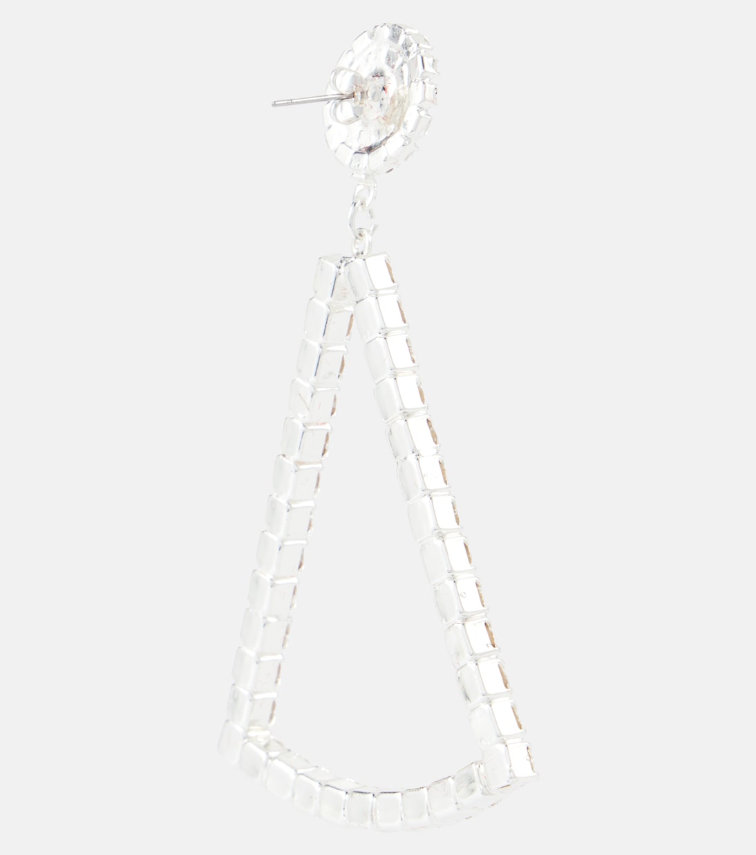 Boucles d’oreilles à ornements | Magda Butrym
