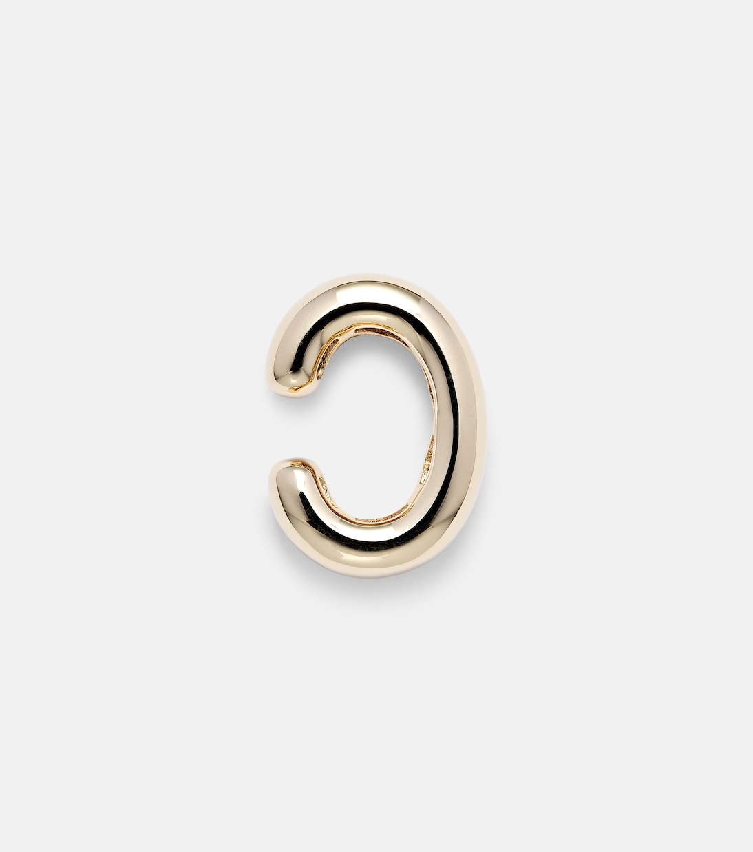 Boucle d'oreille Cosmo en or 18 ct | Anita Ko