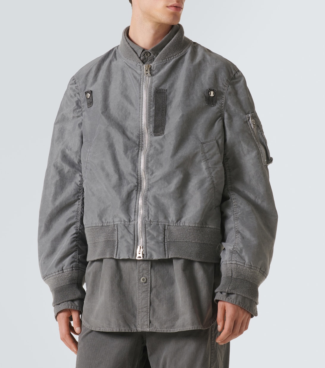 Veste bomber | Sacai