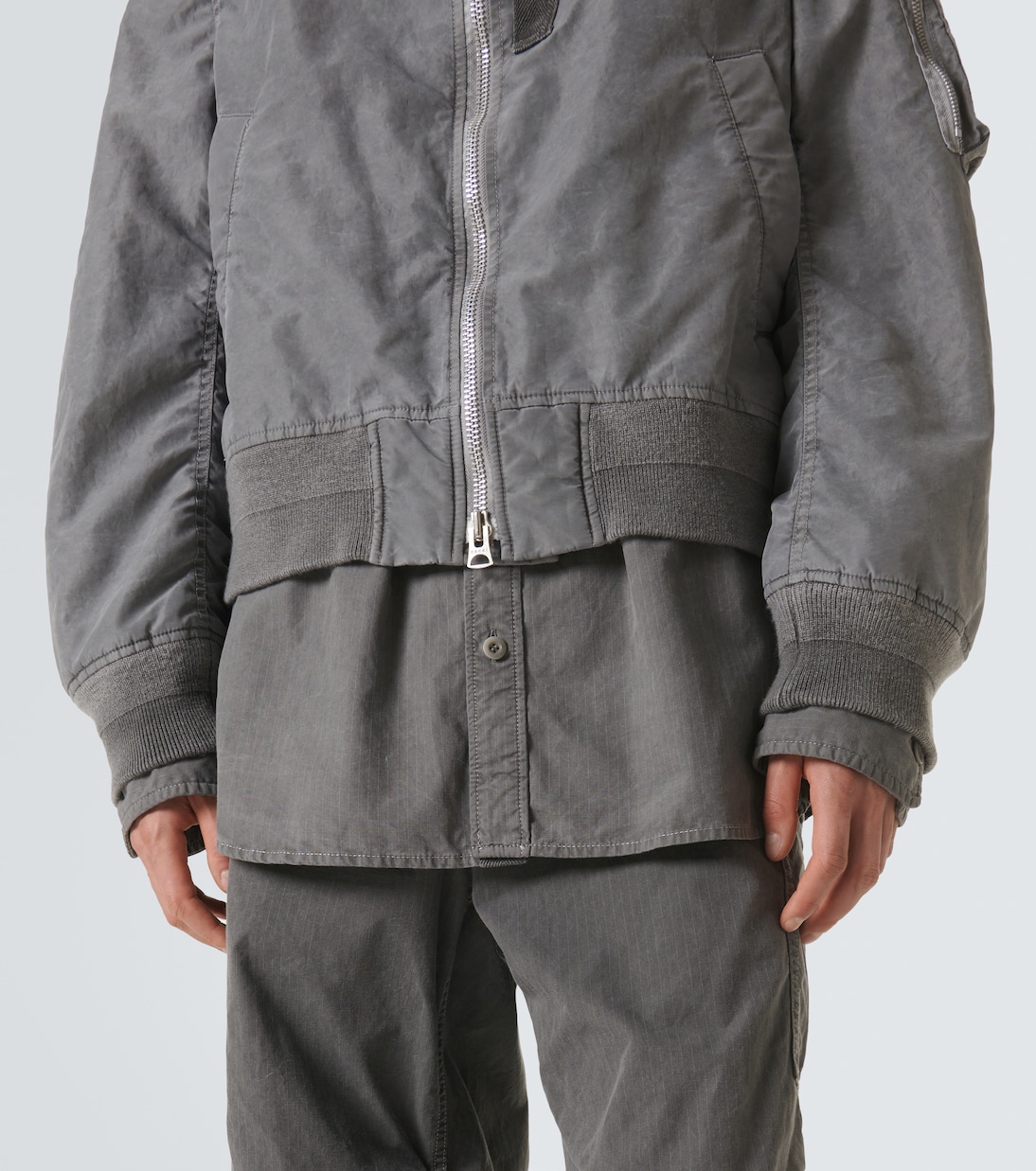 Veste bomber | Sacai
