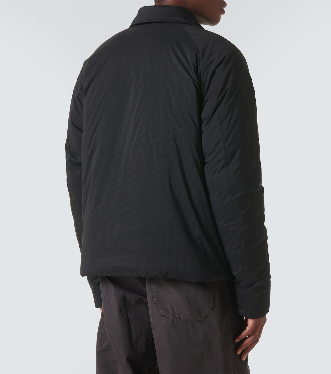 Daunenjacke Lodge Coach | Canada Goose