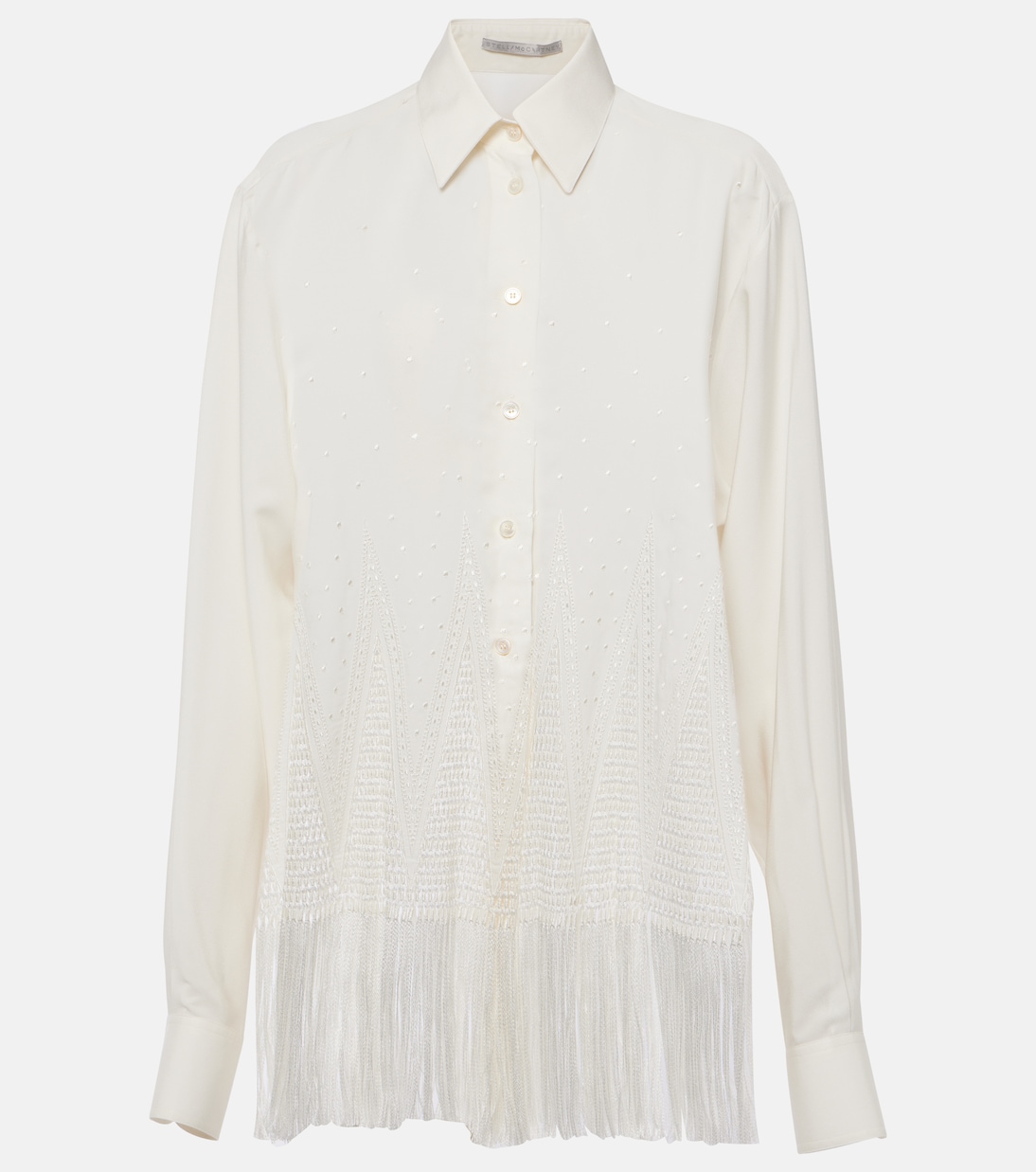 Chemise | Stella McCartney