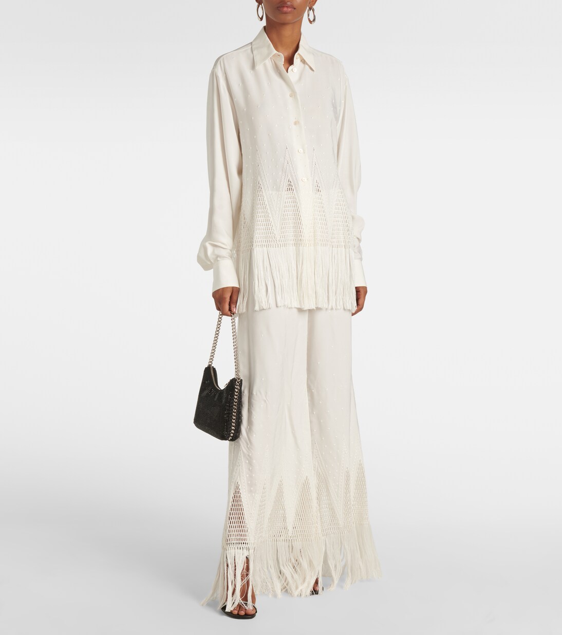 Chemise | Stella McCartney