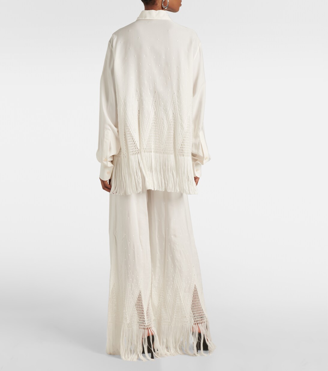 Chemise | Stella McCartney