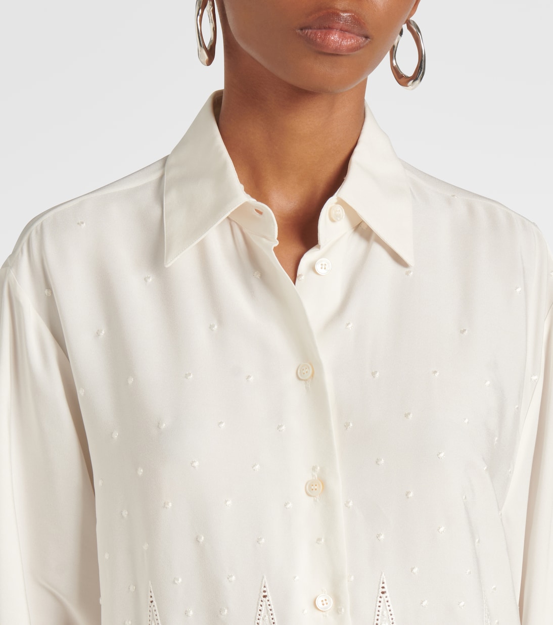 Chemise | Stella McCartney
