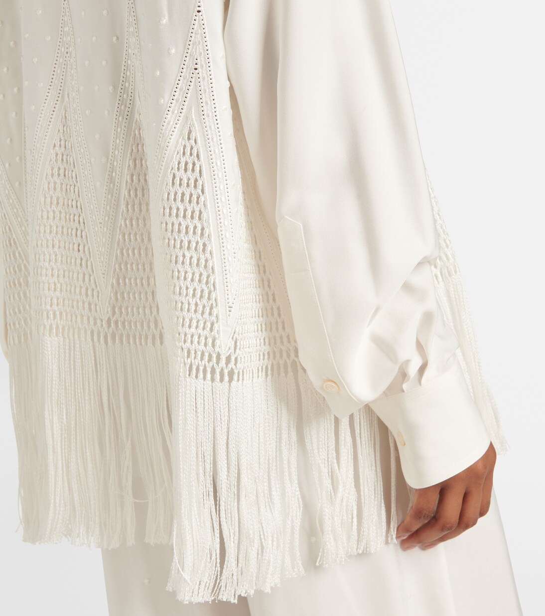 Chemise | Stella McCartney