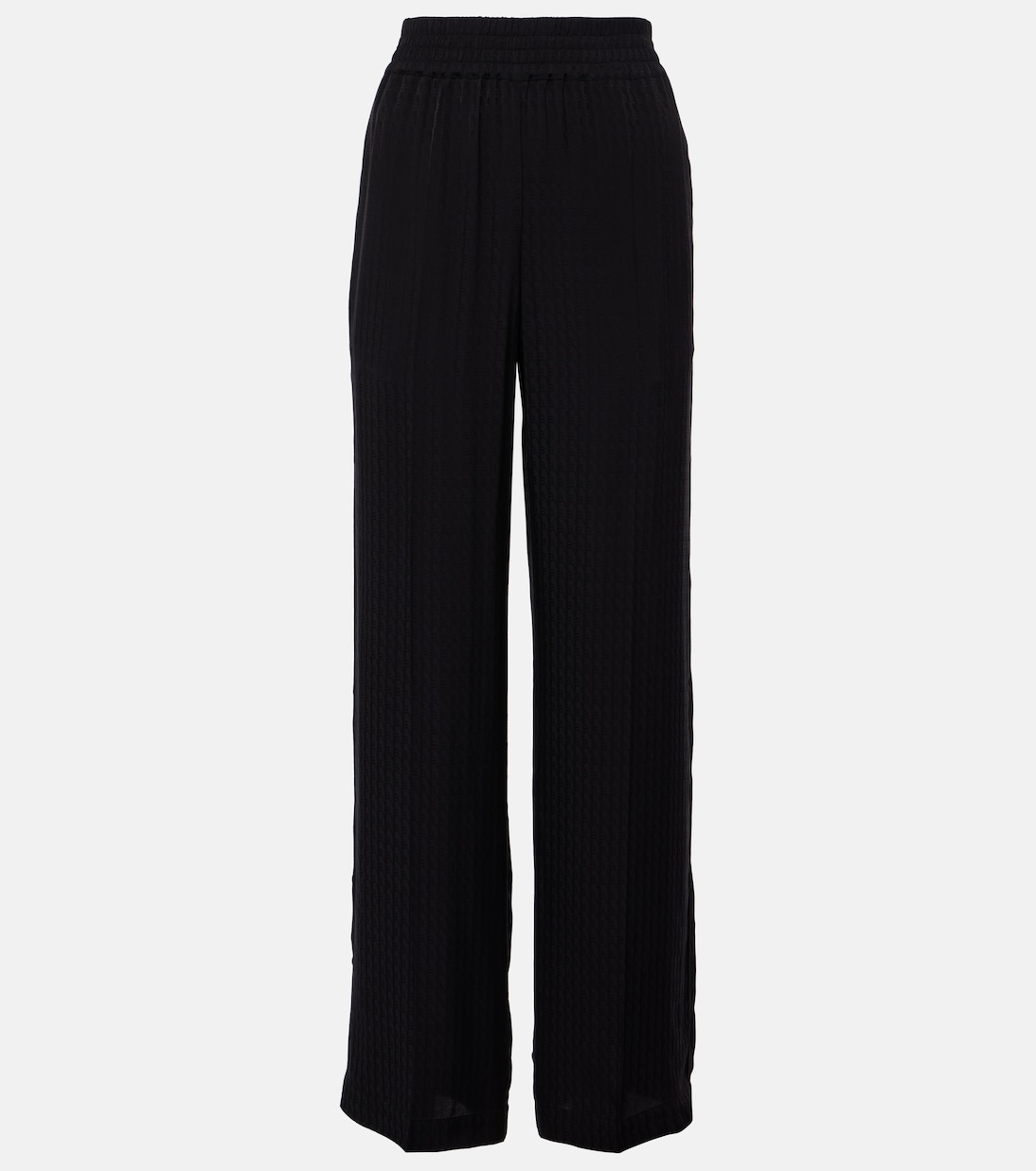 Pyjama-Hose | Victoria Beckham