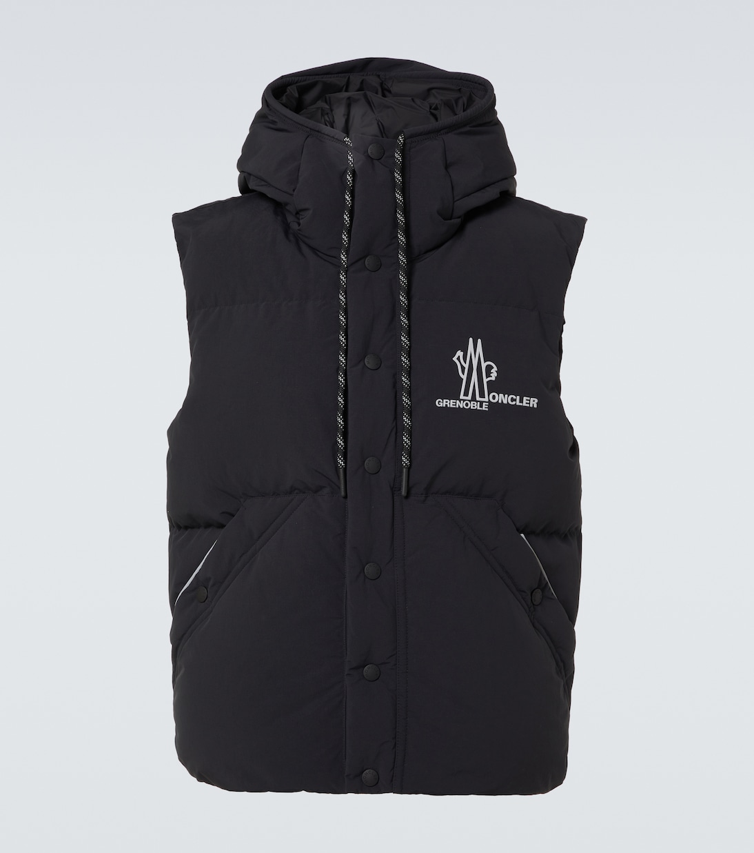 Daunenweste Baldy | Moncler Grenoble