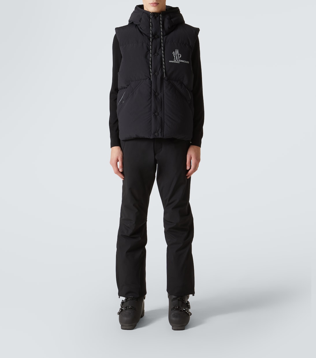 Daunenweste Baldy | Moncler Grenoble