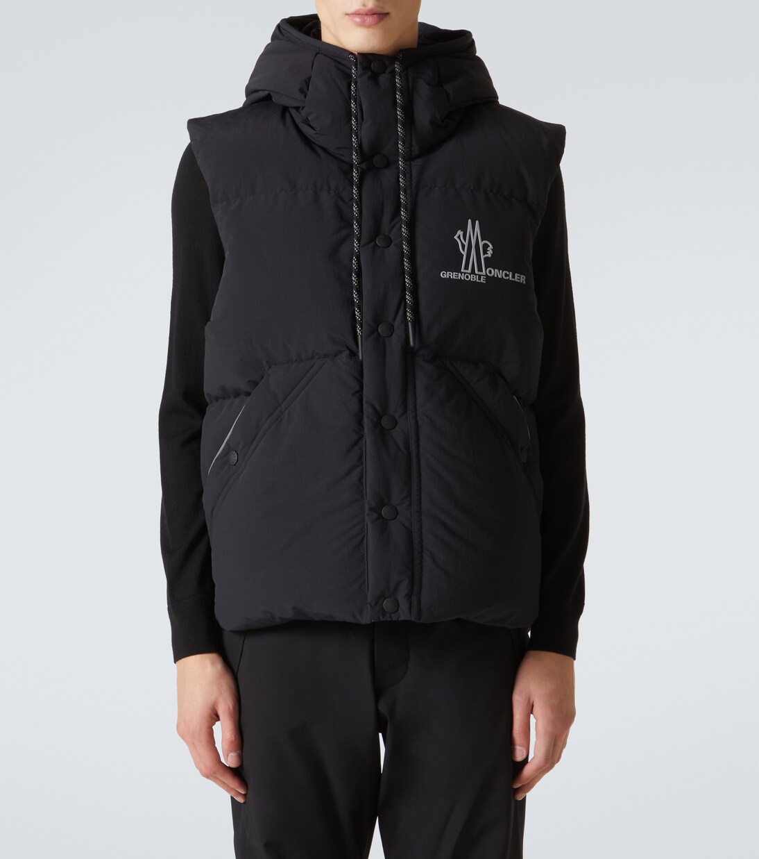 Daunenweste Baldy | Moncler Grenoble