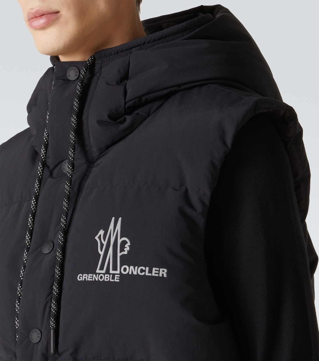 Daunenweste Baldy | Moncler Grenoble