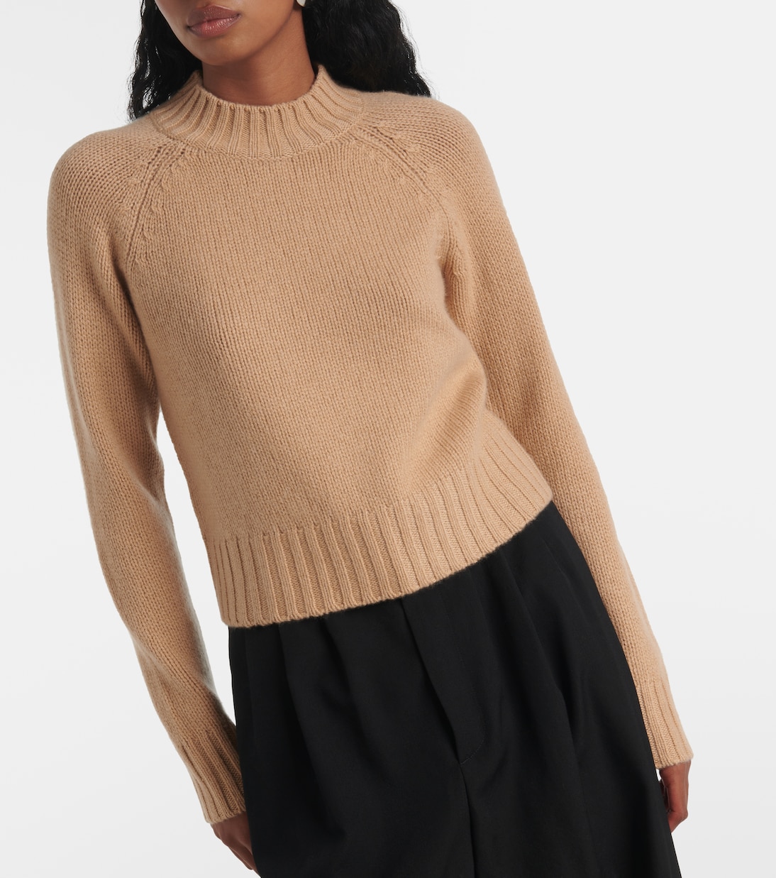 Jersey de cachemir | Vince