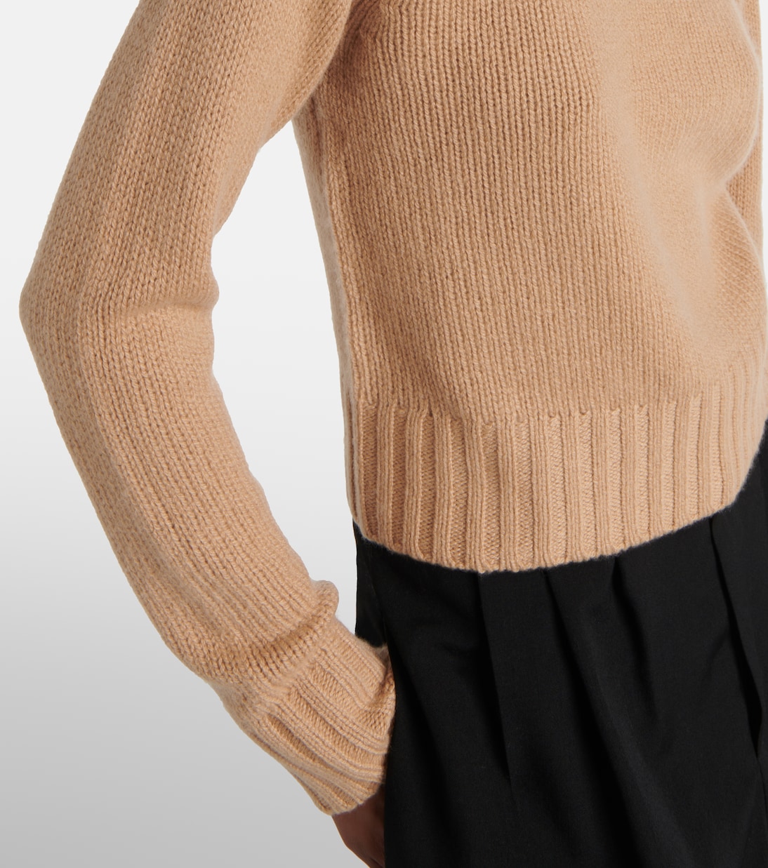 Jersey de cachemir | Vince