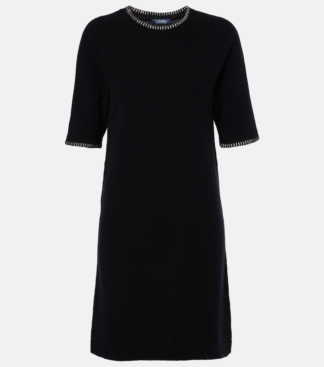 Abito midi Denny in lana e cashmere | 'S Max Mara