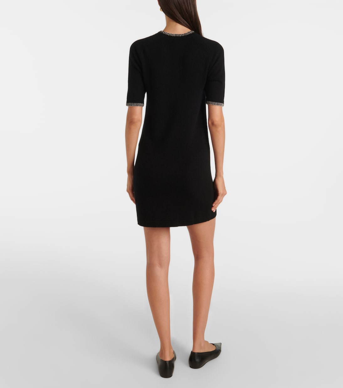 Abito midi Denny in lana e cashmere | 'S Max Mara
