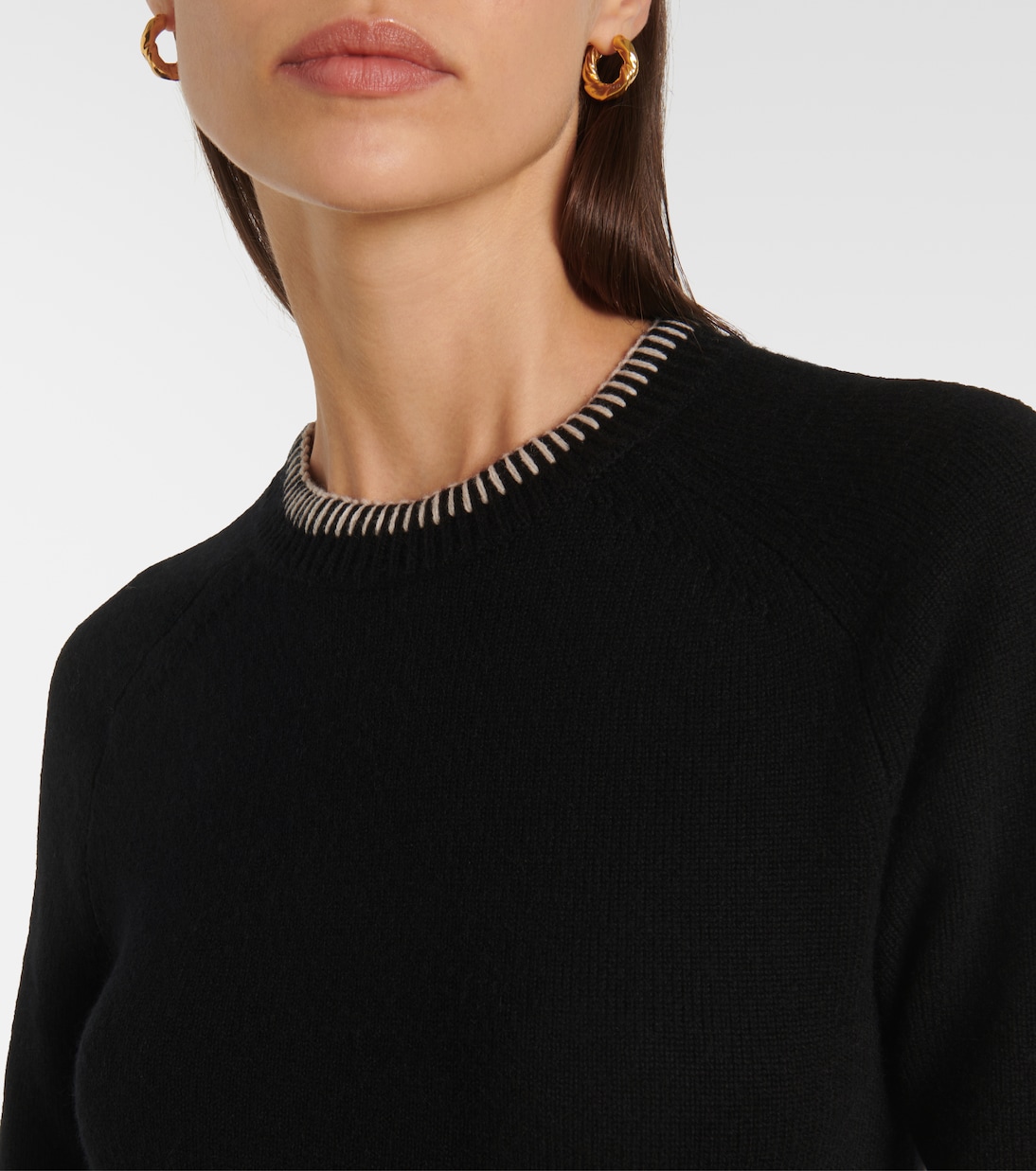 Abito midi Denny in lana e cashmere | 'S Max Mara