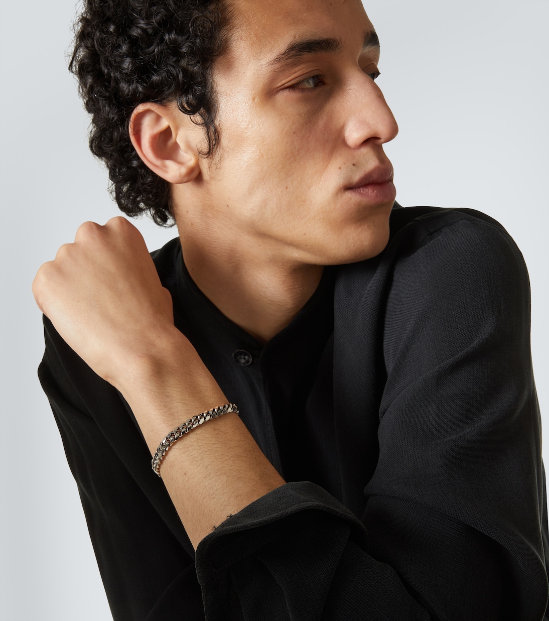 Bracciale a catena | Giorgio Armani