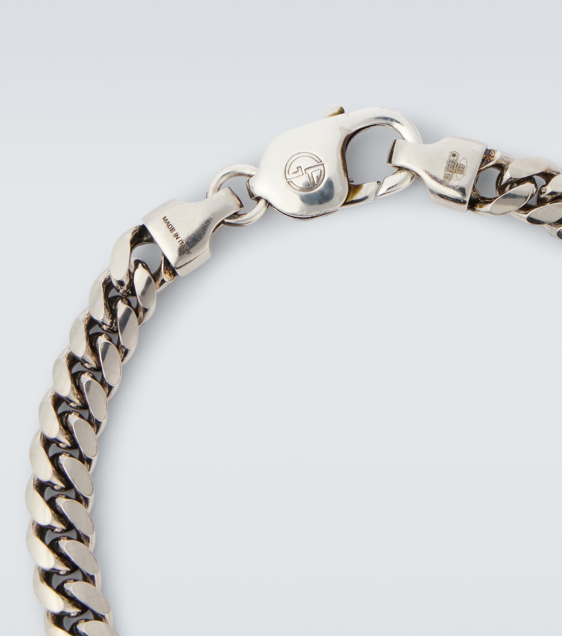 Bracciale a catena | Giorgio Armani