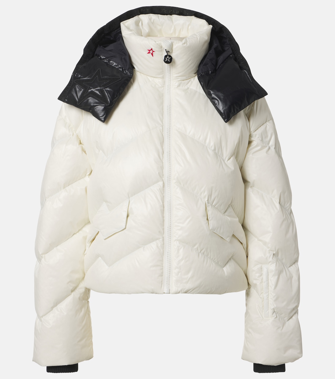 Mountain down jacket | Perfect Moment