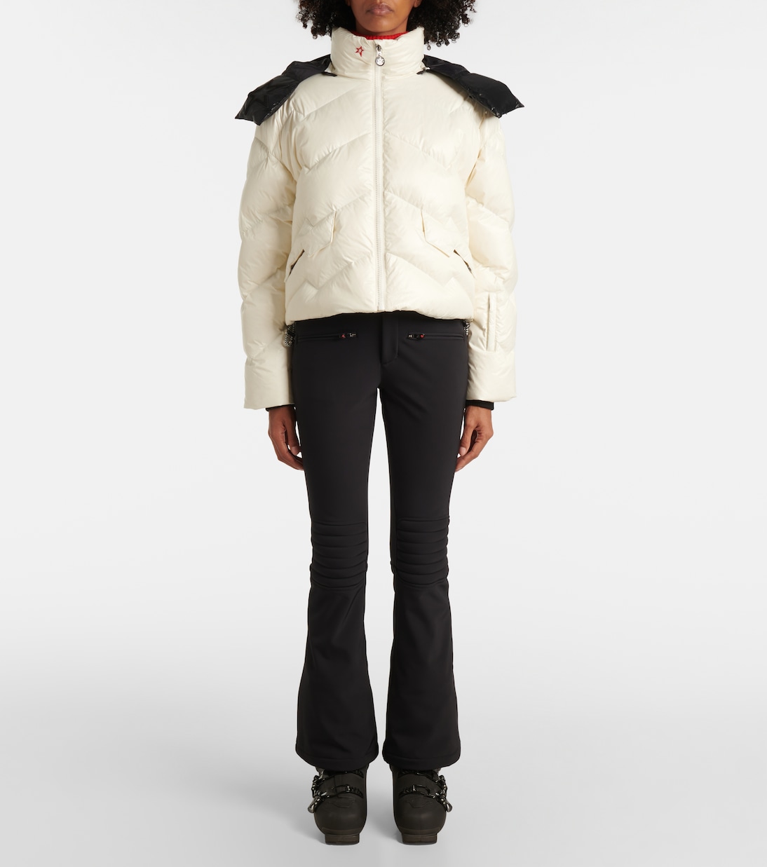 Mountain down jacket | Perfect Moment
