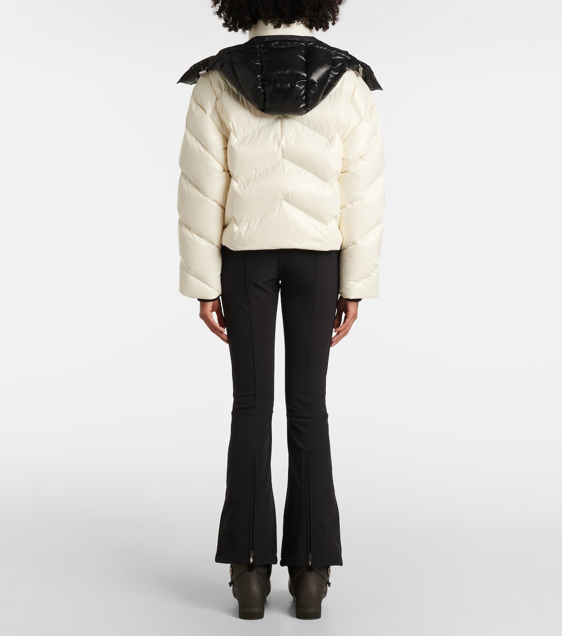 Mountain down jacket | Perfect Moment