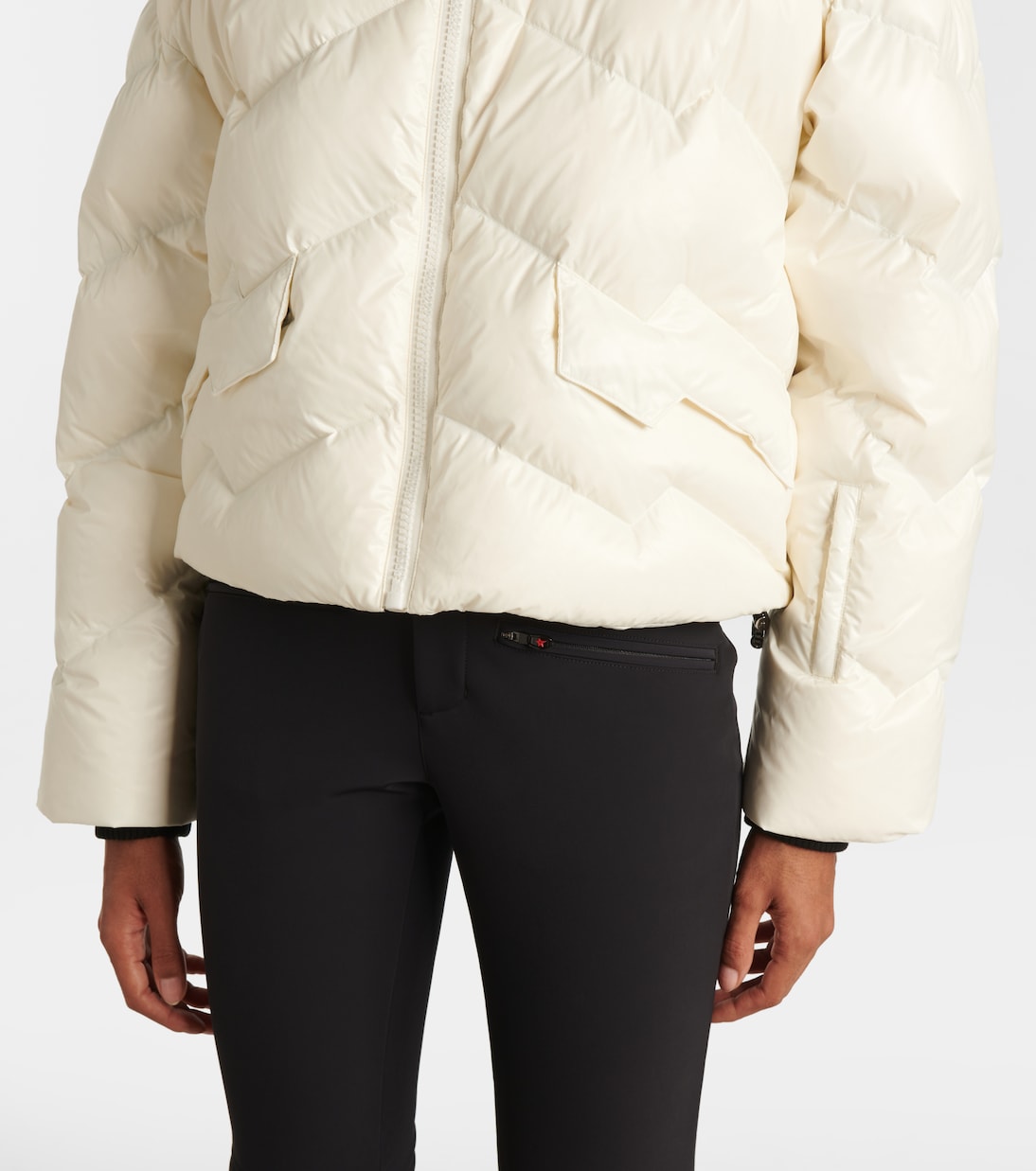 Mountain down jacket | Perfect Moment