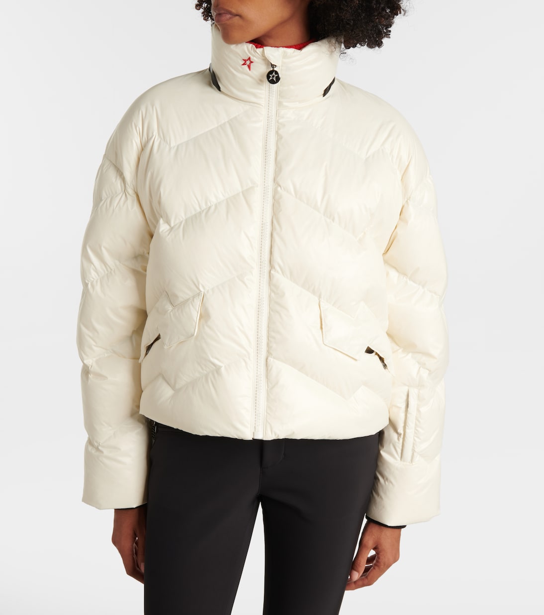 Mountain down jacket | Perfect Moment