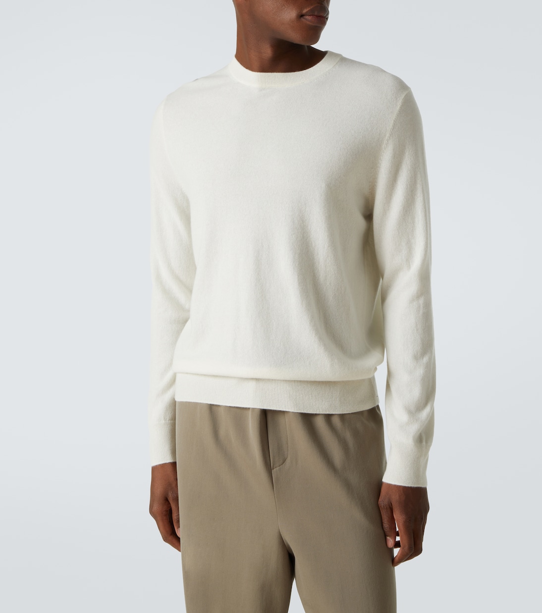 Pullover Mr Carlos aus Kaschmir | Arch4