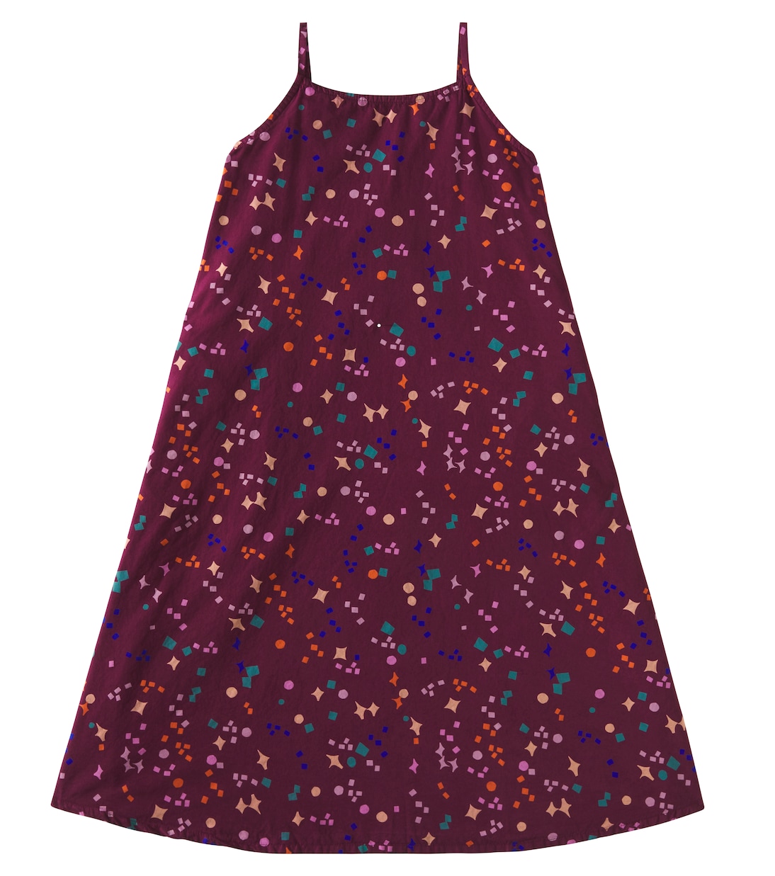 Kleid aus Baumwolle | Bobo Choses