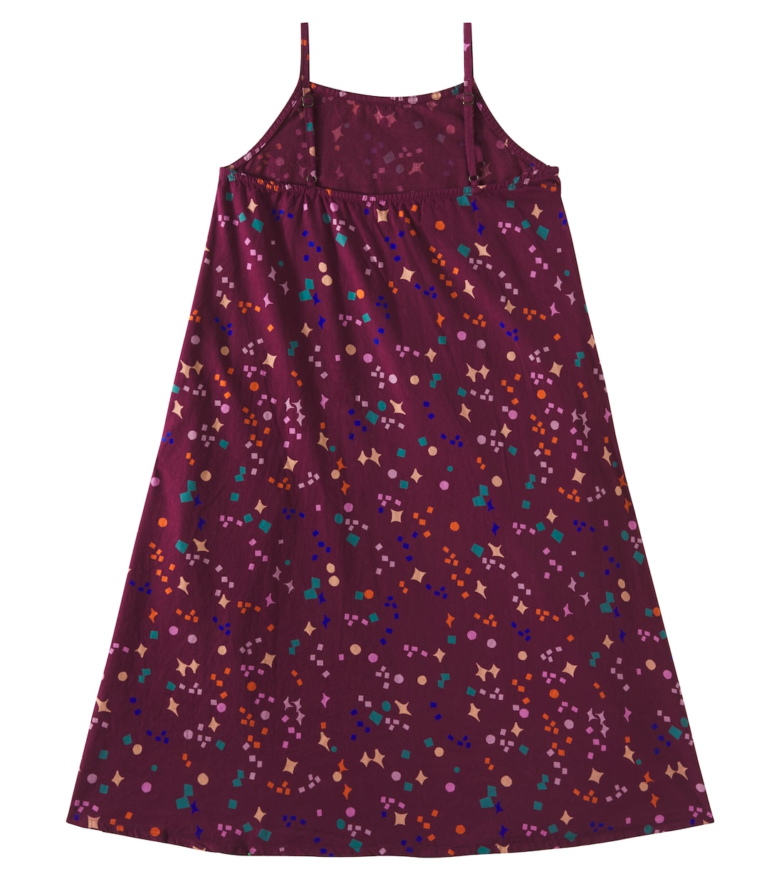 Kleid aus Baumwolle | Bobo Choses
