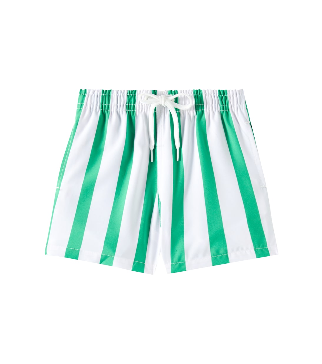 Costume da bagno Nino a righe | Fábula
