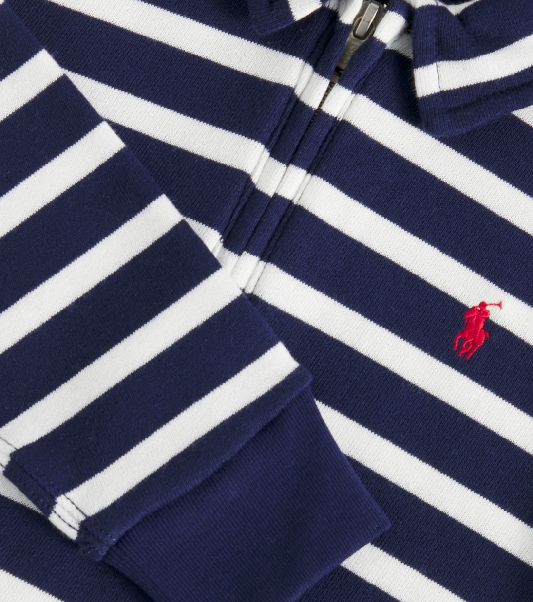Cotton-blend sweater | Polo Ralph Lauren Kids